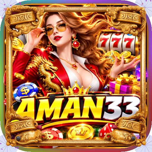 Aman33 kingslot