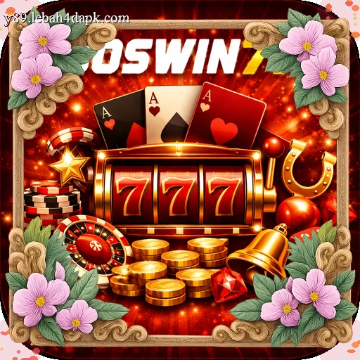 Boswin77 kingslot