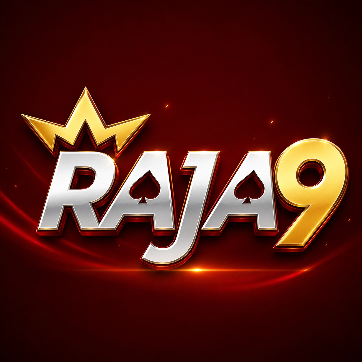 Raja9 kingslot