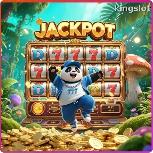 afaf kingslot