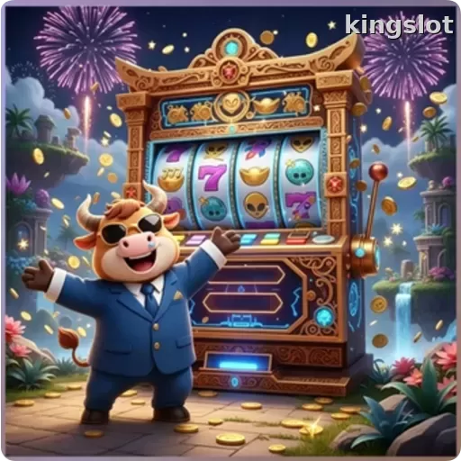 Pembaruan kingslot APK: Versi Terbaru dan Catatan Perubahan