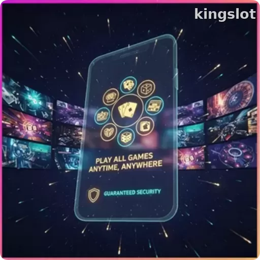 Kontak kingslot