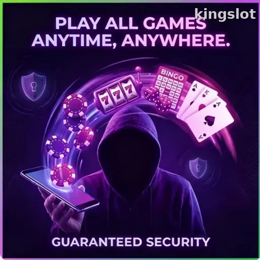 Panduan Pasang kingslot APK di Android