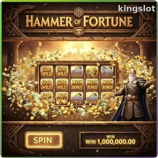qqrp kingslot