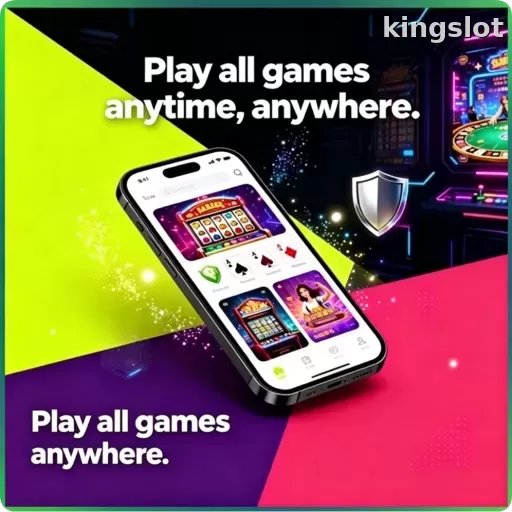r6r6 kingslot