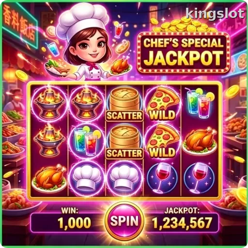 rp99 kingslot