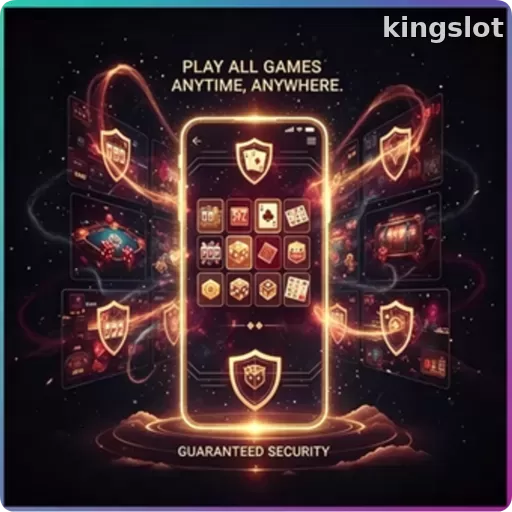 rr33 kingslot